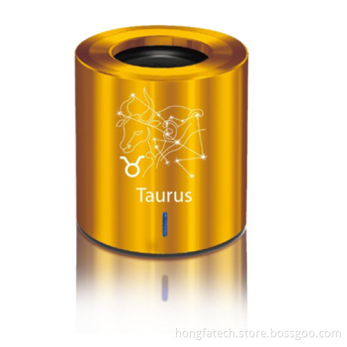 Mini Portable Wireless Bluetooth Speaker (HF-G1) Taurus